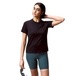 EnduraWms Loop S/S Tech Tee - Maillot VTT femme