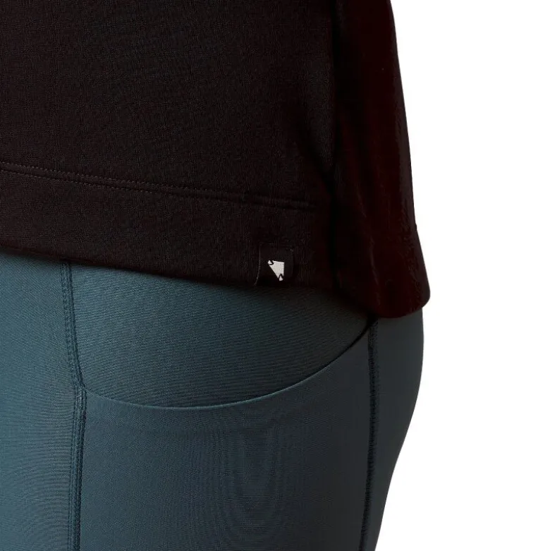 EnduraWms Loop S/S Tech Tee - Maillot VTT femme
