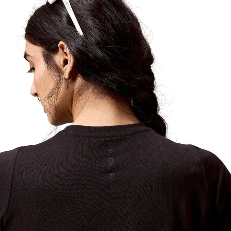 EnduraWms Loop S/S Tech Tee - Maillot VTT femme