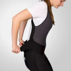 EnduraWms Pro SL EGM Bibtight - Cuissard vélo femme