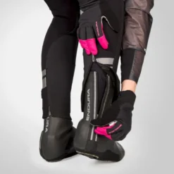 EnduraWms Pro SL EGM Bibtight - Cuissard vélo femme