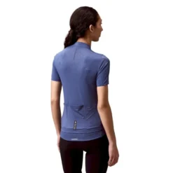 EnduraWms Pro Sl S/S Jersey - Maillot vélo femme