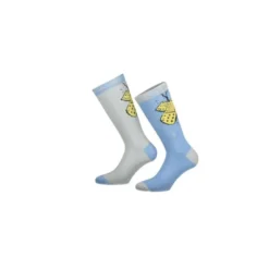 E9Odd Plasters - Chaussettes