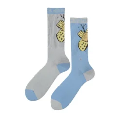 E9Odd Plasters - Chaussettes