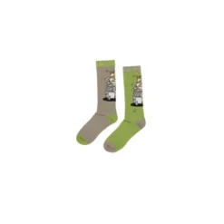 E9Odd Van2.4 - Chaussettes