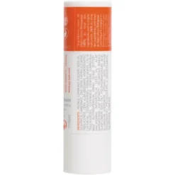 EQStick à lèvres SPF30 - Stick solaire - Certifiée Bio