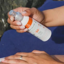 EQSun Lotion SPF 30 - Crème solaire