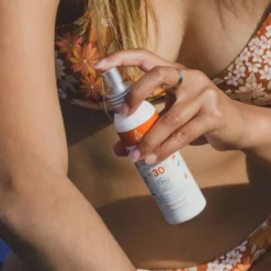 EQSun Lotion SPF 30 - Crème solaire