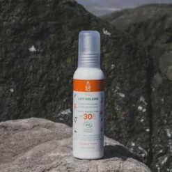 EQSun Lotion SPF 30 - Crème solaire