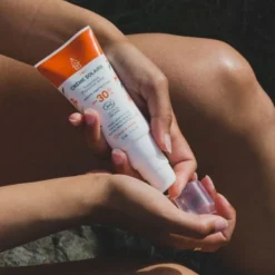 EQSunscreen SPF 30 - Crème solaire