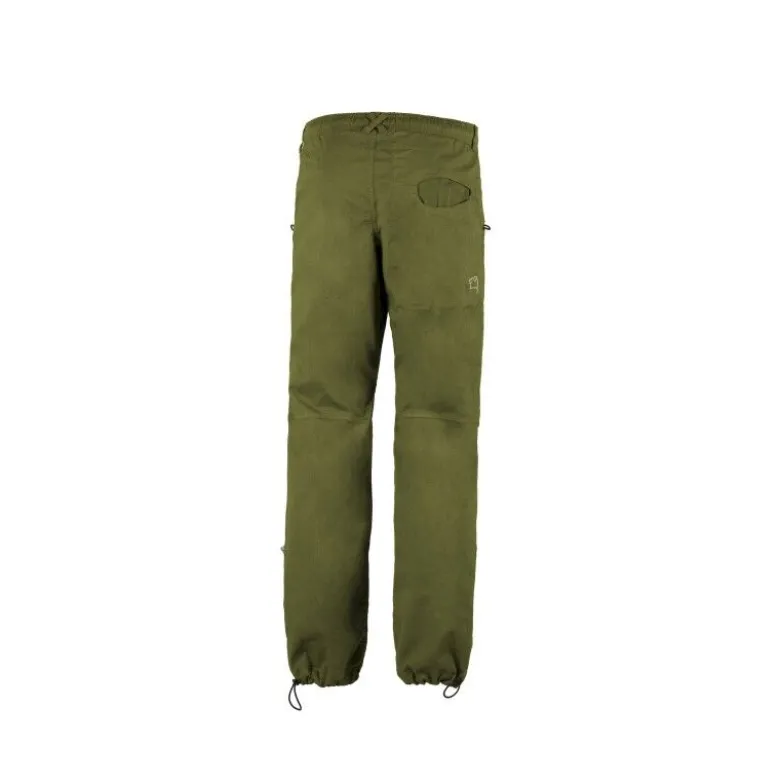 E9Rondo Flax 2 - Pantalon escalade homme