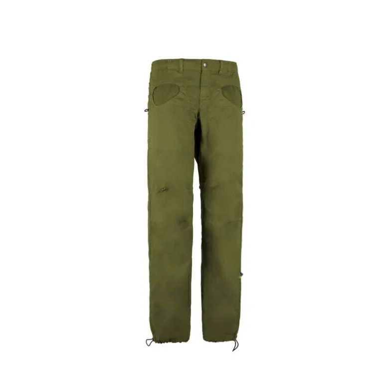 E9Rondo Flax 2 - Pantalon escalade homme