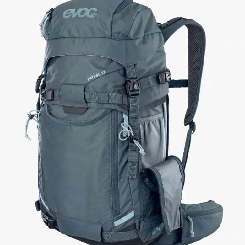EvocPatrol 32 - Sac à dos ski