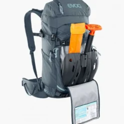 EvocPatrol 32 - Sac à dos ski