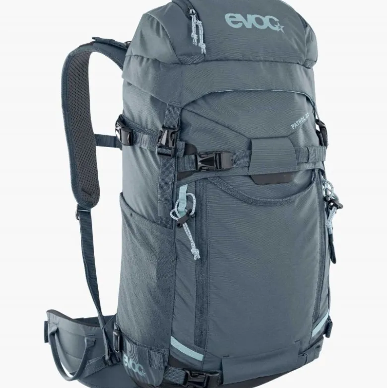 EvocPatrol 32 - Sac à dos ski