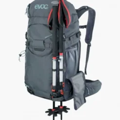 EvocPatrol 40 - Sac à dos ski