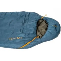ExpedDeepSleep 0C 30F - Sac de couchage