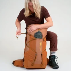 ExpedLightning 60 - Sac à dos trekking