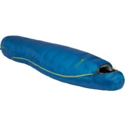 ExpedTerra -5C 20F - Sac de couchage