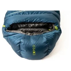 ExpedTerra -10C 15F - Sac de couchage