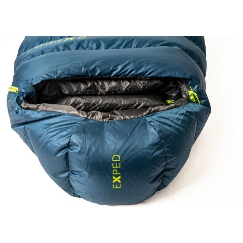 ExpedTerra -10C 15F - Sac de couchage