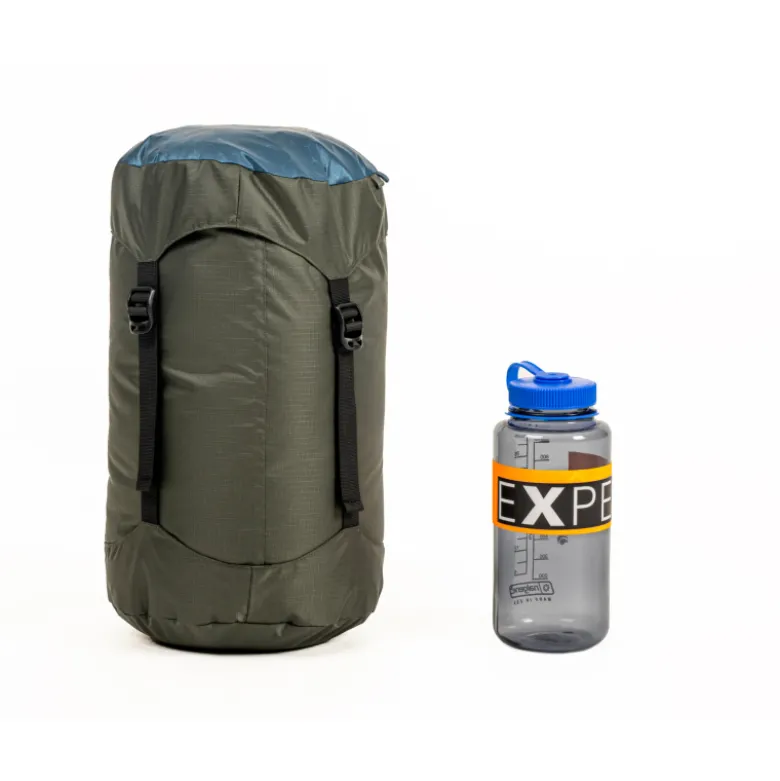 ExpedTerra -10C 15F - Sac de couchage