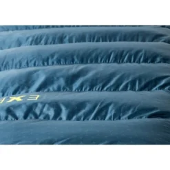 ExpedTerra -10C 15F - Sac de couchage