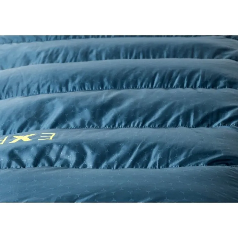 ExpedTerra -10C 15F - Sac de couchage