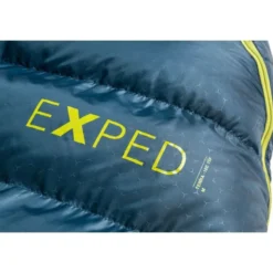 ExpedTerra -10C 15F - Sac de couchage