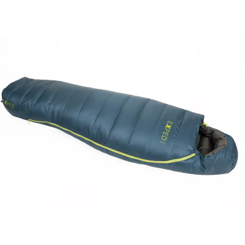 ExpedTerra -10C 15F - Sac de couchage