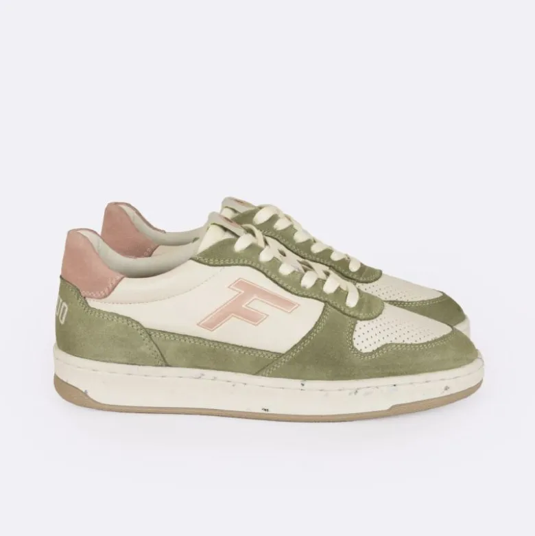 FaguoAlder - Chaussures lifestyle femme