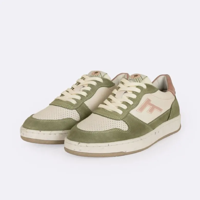 FaguoAlder - Chaussures lifestyle femme