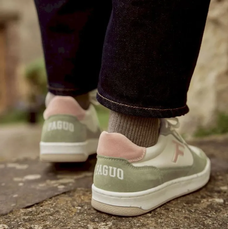 FaguoAlder - Chaussures lifestyle femme