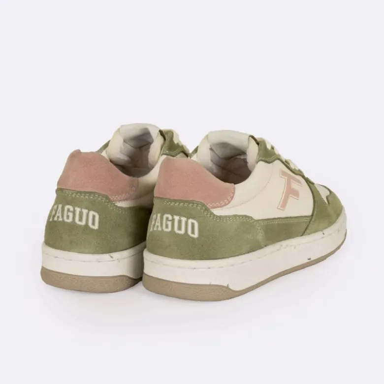 FaguoAlder - Chaussures lifestyle femme