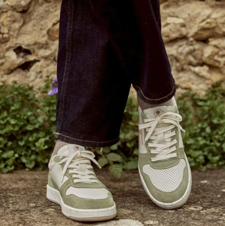 FaguoAlder - Chaussures lifestyle femme