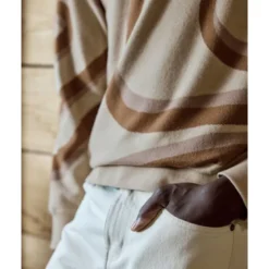 FaguoBussy Sweatshirt Cotton - Pullover homme