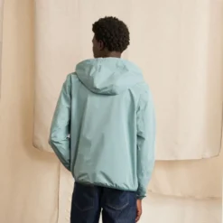 FaguoCarnoet - Veste imperméable homme