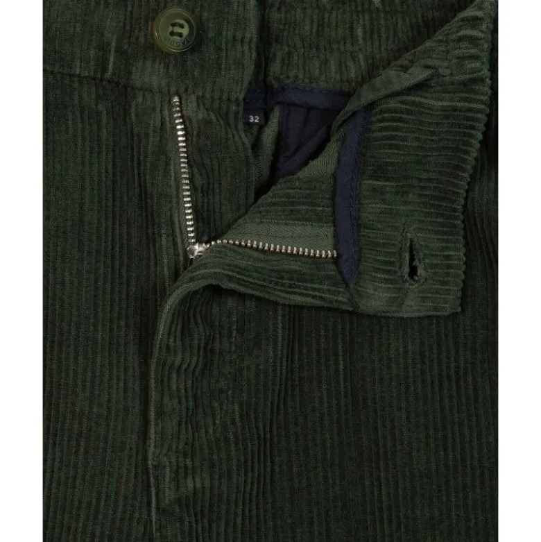 FaguoDreuille Cotton - Pantalon homme