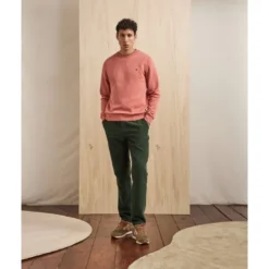 FaguoDreuille Cotton - Pantalon homme