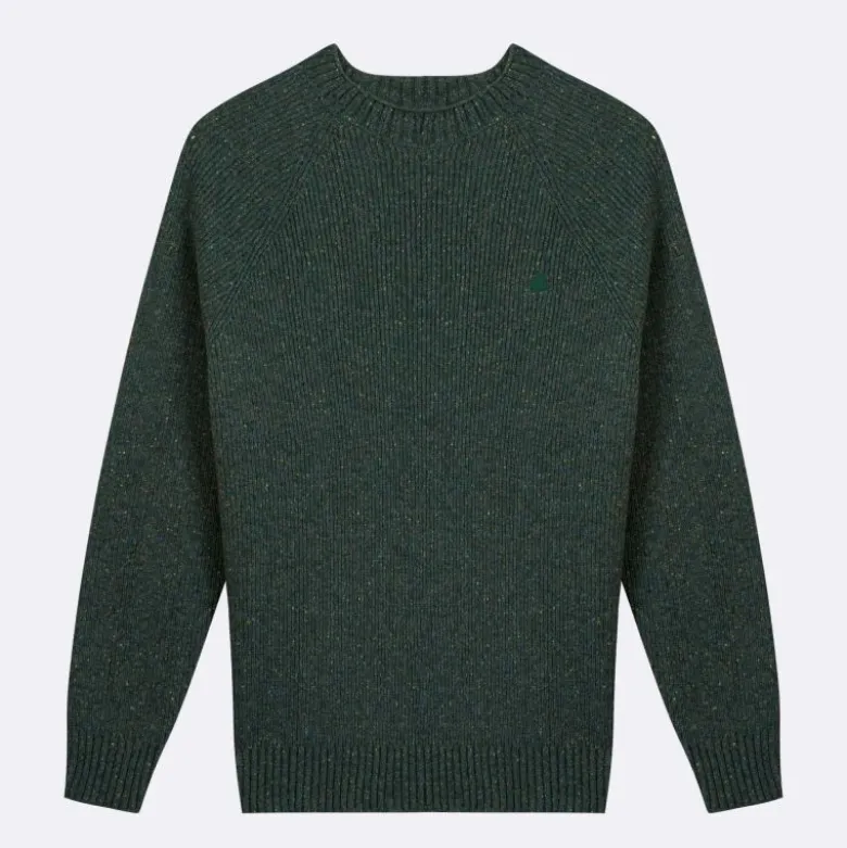 FaguoFrehel Sweater Wool - Pullover homme