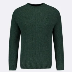 FaguoFrehel Sweater Wool - Pullover homme