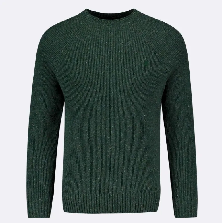 FaguoFrehel Sweater Wool - Pullover homme