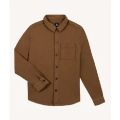 FaguoGastine Woven - Chemise homme