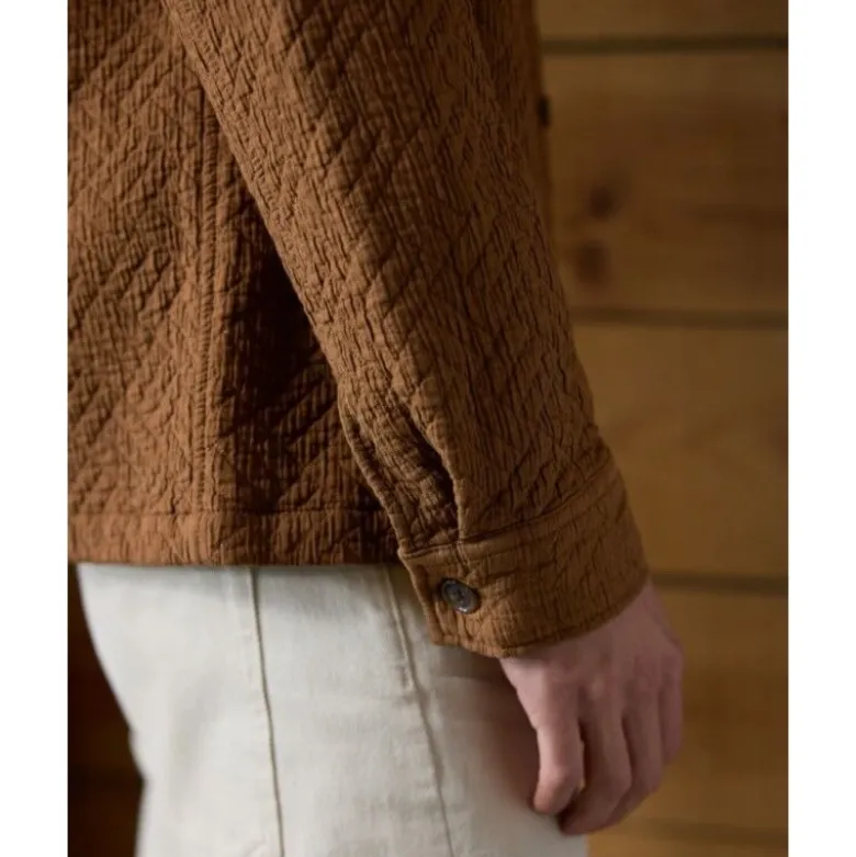 FaguoGastine Woven - Chemise homme