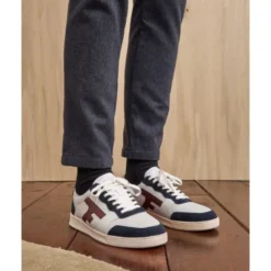 FaguoHazel Leather - Chaussures lifestyle homme