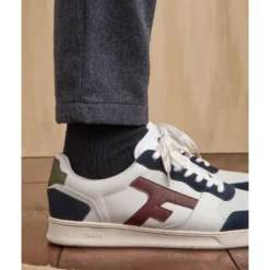 FaguoHazel Leather - Chaussures lifestyle homme