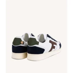 FaguoHazel Leather - Chaussures lifestyle homme