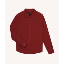 FaguoOnca Shirt Woven - Chemise homme