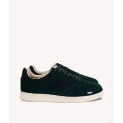 FaguoPalmer Suede Woven - Chaussures lifestyle homme