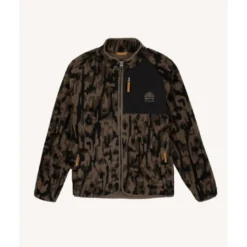FaguoSenart Polar Knit - Polaire homme